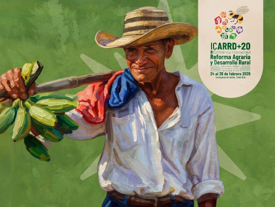 <span class='text-[0.7em] leading-tight'>Dificultades y Desafíos<br/>de la Reforma Rural Integral</span>